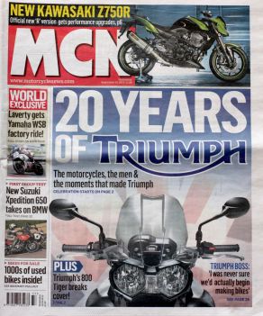 2010-09-15 MCN TriumphLive