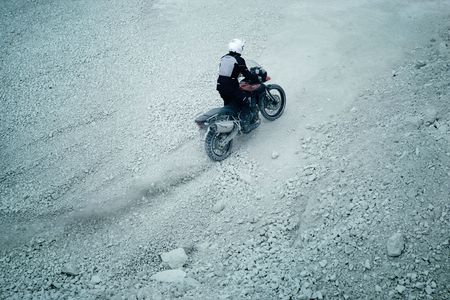 2010 Triumph Tiger 800 e Tiger 800XC