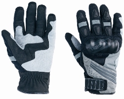 Triumph Adventurer Gloves