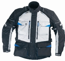 Triumph Adventurer Jacket