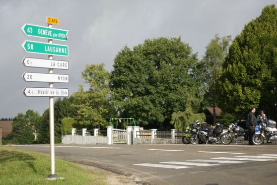 2010 TriumphLive Motard