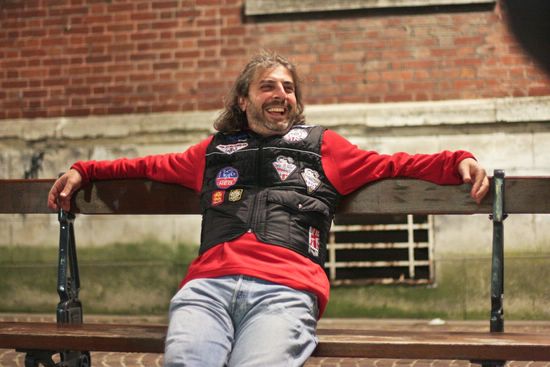 2010 TriumphLive Motard