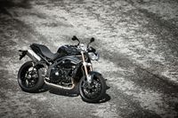 2011 Triumph Wallpaper Desktop