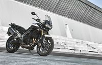 2011 Triumph Wallpaper Desktop