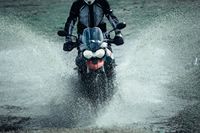 2011 Triumph Wallpaper Desktop