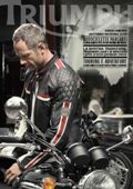 2010 Catalogo Triumph Abbigliamento