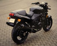 1994 Triumph Speed Triple by Talamo