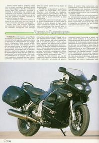 Triumph Sprint ST Superwheels