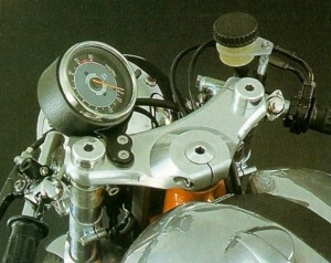 2002 Triumph Triton Carlo Talamo Domenico Pettinari