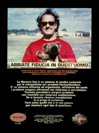 1995 Carlo Talamo Abbiate fiducia in quest'uomo