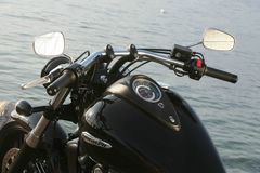 2011 Triumph Cruiser Lancio Stampa Italia America Speedmaster Thunderbird Storm