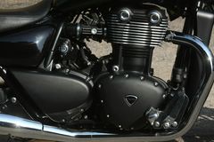 2011 Triumph Cruiser Lancio Stampa Italia America Speedmaster Thunderbird Storm