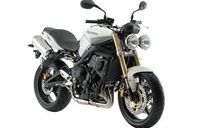 2008 Triumph Street Triple