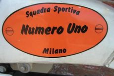 1985 - Husqvarna CR 250 - Rally di Sardegna Carlo Talamo