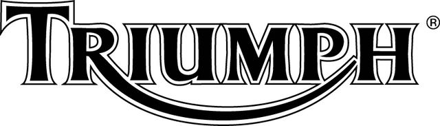 2002 Trumph Logo