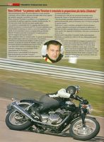 2004 Triumph Thruxton