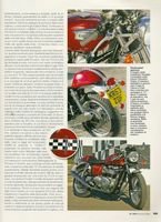 2004 Triumph Thruxton