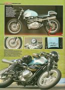 2004 Triumph Thruxton Flashback R MrMartini