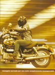 2004 Motociclismo Triumph Rocket III test