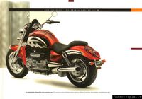 2004 Catalogo ufficiale Triumph Rocket III