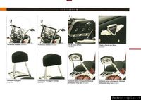 2004 Catalogo ufficiale Triumph Rocket III