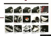 2004 Catalogo ufficiale Triumph Rocket III