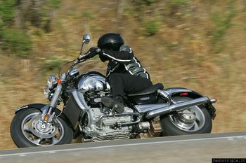 2004 Triumph Rocket III