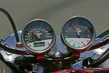 2004 Triumph Rocket III