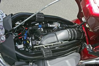 2004 Triumph Rocket III