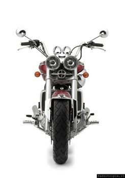 2004 Triumph Rocket III