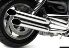 2005 Triumph Rocket III