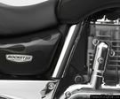 2005 Triumph Rocket III