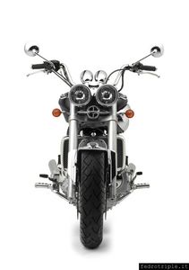 2005 Triumph Rocket III