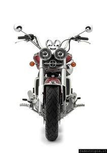 2005 Triumph Rocket III