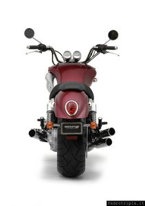 2005 Triumph Rocket III