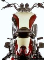 2006 - Triumph Rocket III Classic