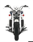 2007 - Triumph Rocket III