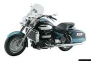 2008 - Triumph Rocket III Touring