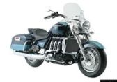 2008 - Triumph Rocket III Touring