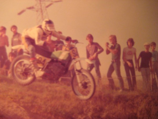 1976 Carlo Talamo