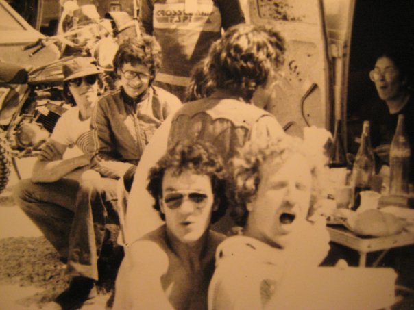 1976 Carlo Talamo