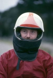 Andrea Moto Guzzi 850 GTV
