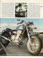 1995 Triumph Hinckley factory