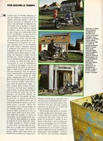 1995 Triumph Hinckley factory