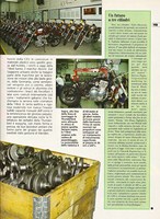 1995 Triumph Hinckley factory