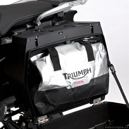 2012 Triumph Tiger Explorer 1200 accessory