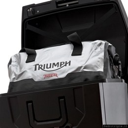 2012 Triumph Tiger Explorer 1200 accessory
