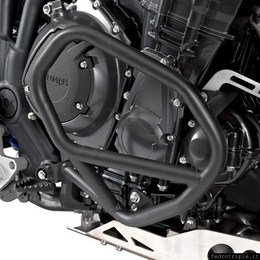 2012 Triumph Tiger Explorer 1200 accessory