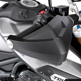 2012 Triumph Tiger Explorer 1200 accessory