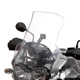 2012 Triumph Tiger Explorer 1200 accessory